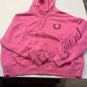 PINK Victoria's Secret Pink Hoodie